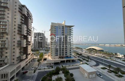 Apartment - 2 Bedrooms - 3 Bathrooms for sale in Lusail Residence - Marina District - Lusail