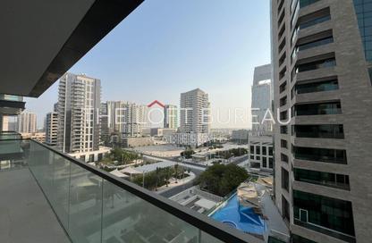 Apartment - 2 Bedrooms - 3 Bathrooms for sale in Lusail Residence - Marina District - Lusail