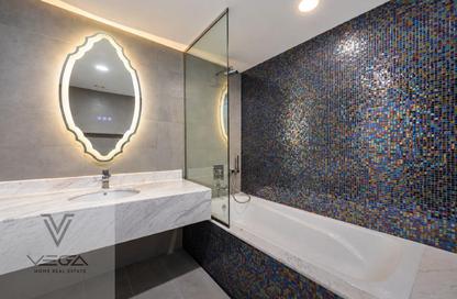 Apartment - 3 - 2 for rent in Les Maisons Blanches - Lusail Apartment - 3 - 2 for rent in Les Maisons Blanches - Lusail