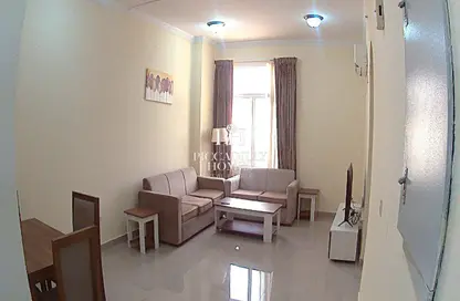 Apartment - 2 Bedrooms - 2 Bathrooms for rent in Musheireb Apartments - Musheireb - Doha
