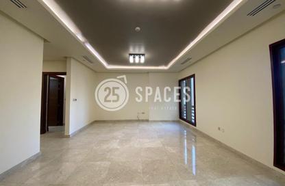 Apartment - 2 Bedrooms - 3 Bathrooms for rent in Fox Hills A13 - Fox Hills - Lusail