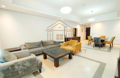 Apartment - 2 Bedrooms - 3 Bathrooms for rent in Anas Street - Fereej Bin Mahmoud North - Fereej Bin Mahmoud - Doha Apartment - 2 Bedrooms - 3 Bathrooms for rent in Anas Street - Fereej Bin Mahmoud North - Fereej Bin Mahmoud - Doha