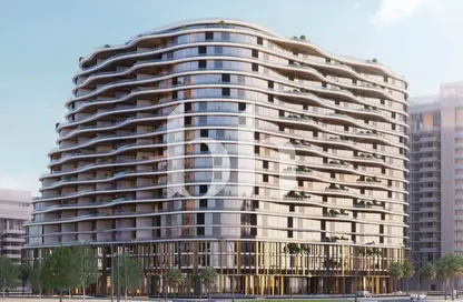 Apartment - 2 Bedrooms - 4 Bathrooms for sale in Lusail Residence - Marina District - Lusail