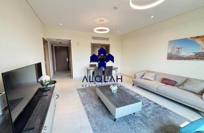 Apartment - 1 - 2 for rent in West Walk - Al Waab - Doha Apartment - 1 - 2 for rent in West Walk - Al Waab - Doha