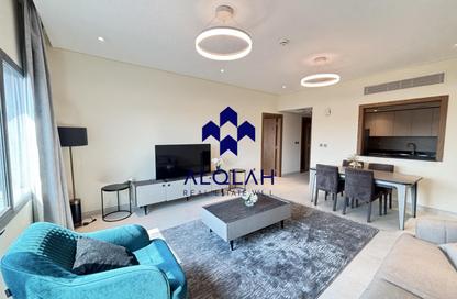 Apartment - 1 - 2 for rent in West Walk - Al Waab - Doha Apartment - 1 - 2 for rent in West Walk - Al Waab - Doha