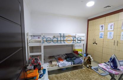 Apartment - 2 Bedrooms - 2 Bathrooms for sale in East Porto Drive - Porto Arabia - The Pearl Island - Doha