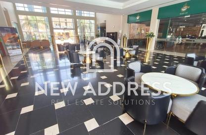 Duplex - 3 Bedrooms - 4 Bathrooms for rent in Ain Khaled Villas - Ain Khaled - Doha