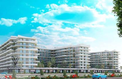 Apartment - 1 - 2 for sale in D22 - Fox Hills - Lusail
