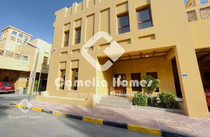 Villa - 4 Bedrooms - 5 Bathrooms for rent in Al Dana st - Muraikh - AlMuraikh - Doha Villa - 4 Bedrooms - 5 Bathrooms for rent in Al Dana st - Muraikh - AlMuraikh - Doha