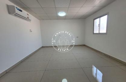 Villa - 1 Bedroom - 1 Bathroom for rent in Al Rayyan - Al Rayyan - Doha
