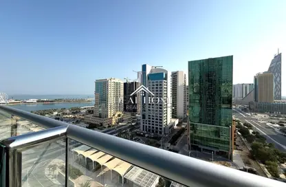 شقة - 2 غرف نوم - 3 حمامات للايجار في مدينة اللسيل - الوسيل