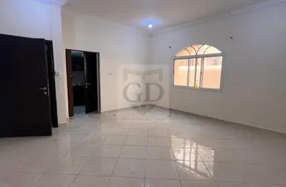 Apartment - Studio - 1 Bathroom for rent in Al Maamoura - Al Maamoura - Doha