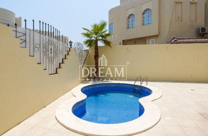 Apartment - 5 Bedrooms - 7 Bathrooms for rent in West Bay Lagoon Villas - West Bay Lagoon - West Bay Lagoon - Doha