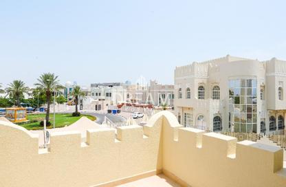 Apartment - 5 Bedrooms - 7 Bathrooms for rent in West Bay Lagoon Villas - West Bay Lagoon - West Bay Lagoon - Doha