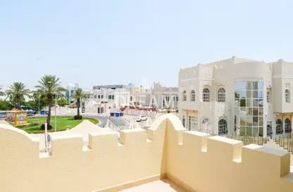 Apartment - 5 Bedrooms - 7 Bathrooms for rent in West Bay Lagoon Villas - West Bay Lagoon - West Bay Lagoon - Doha