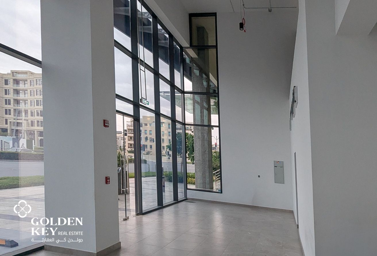 Ideal for Cafe or Retail | Ready to Move | Lusail