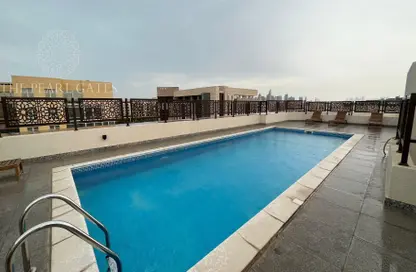 شقة - 2 غرف نوم - 3 حمامات للايجار في بياتزا  2 - بياتزا - فوكس هيلز - الوسيل