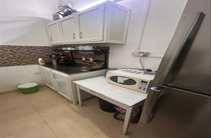 Apartment - 1 Bedroom - 1 Bathroom for rent in New Salata - Salata - Doha