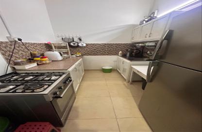 Apartment - 1 Bedroom - 1 Bathroom for rent in New Salata - Salata - Doha
