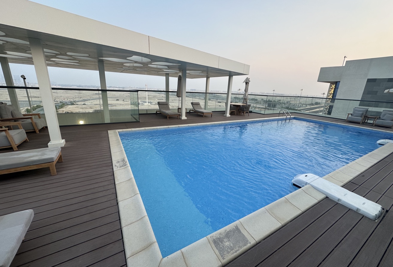 2 Bedroom Furnished 5 Years PP Ready To Move thumbnail 14