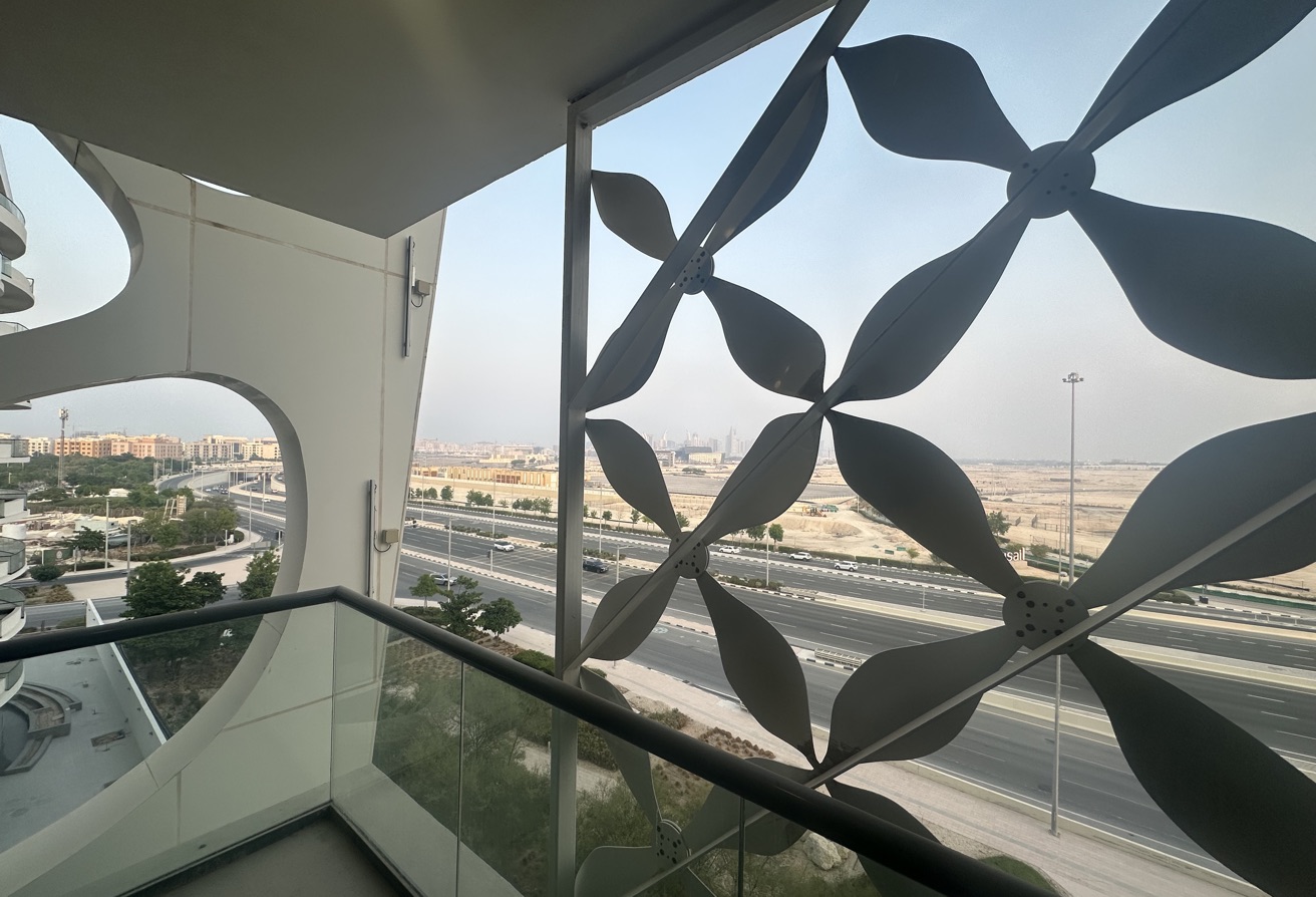 2 Bedroom Furnished 5 Years PP Ready To Move thumbnail 5