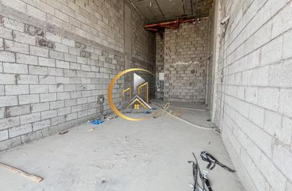 Shop - Studio - 1 Bathroom for rent in Al Hamraa Street - Al Thumama - Doha