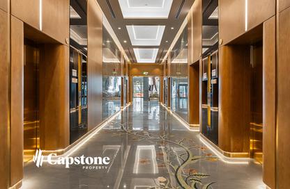 Apartment - 1 Bedroom - 1 Bathroom for sale in 35 West Bay - West Bay - Doha