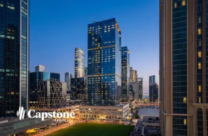 Apartment - 1 Bedroom - 1 Bathroom for sale in 35 West Bay - West Bay - Doha