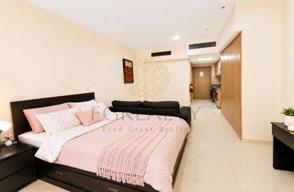Apartment - Studio - 1 Bathroom for sale in L07 - Fox Hills - Lusail