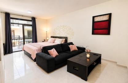 Apartment - Studio - 1 Bathroom for sale in L07 - Fox Hills - Lusail