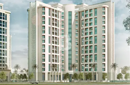 Apartment - 2 Bedrooms - 3 Bathrooms for sale in Al Erkyah City - Lusail Apartment - 2 Bedrooms - 3 Bathrooms for sale in Al Erkyah City - Lusail