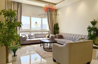 Apartment - 2 - 3 for rent in Dara - Fox Hills - Lusail Apartment - 2 - 3 for rent in Dara - Fox Hills - Lusail