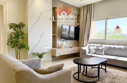 Apartment - 2 - 3 for rent in Dara - Fox Hills - Lusail