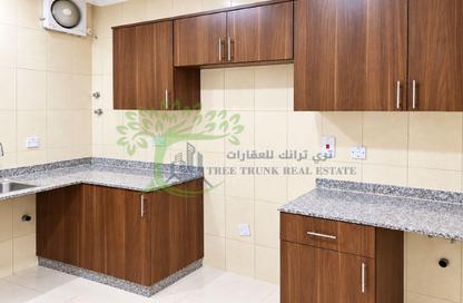 Apartment - 2 - 3 for rent in Al Sadd Road - Al Sadd - Doha