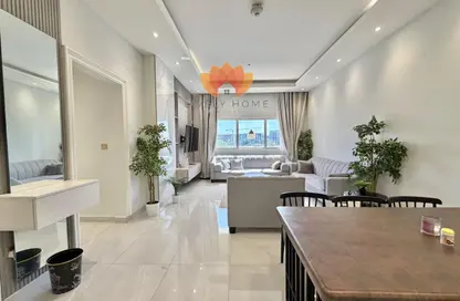 شقة - 2 غرف نوم - 3 حمامات للايجار في دارا - فوكس هيلز - الوسيل