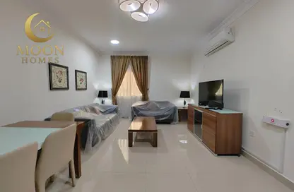 شقة - 2 غرف نوم - 2 حمامات للايجار في أم غويلينا 4 - أم غويلينا - الدوحة