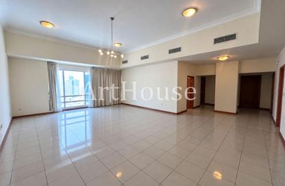 Apartment - 3 - 3 for rent in West Bay - West Bay - Doha