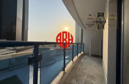 Apartment - 3 Bedrooms - 4 Bathrooms for rent in West Bay Tower - West Bay - West Bay - Doha