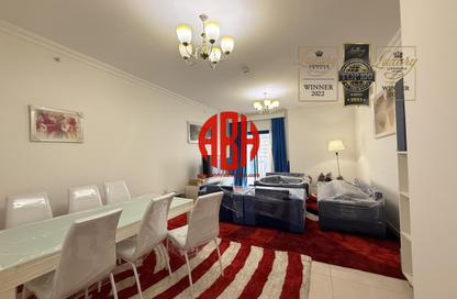Apartment - 3 Bedrooms - 4 Bathrooms for rent in West Bay Tower - West Bay - West Bay - Doha