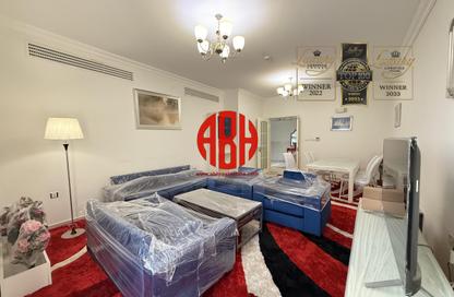 Apartment - 3 Bedrooms - 4 Bathrooms for rent in West Bay Tower - West Bay - West Bay - Doha Apartment - 3 Bedrooms - 4 Bathrooms for rent in West Bay Tower - West Bay - West Bay - Doha