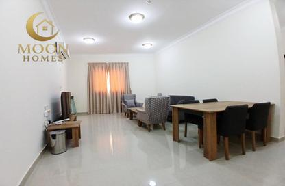 Apartment - 2 Bedrooms - 2 Bathrooms for rent in Old Airport Road - Old Airport Road - Doha
