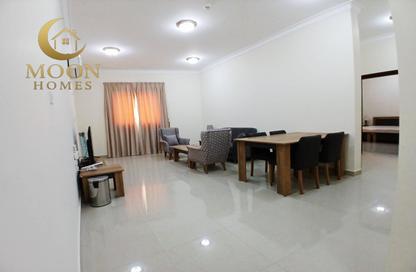 Apartment - 2 Bedrooms - 2 Bathrooms for rent in Old Airport Road - Old Airport Road - Doha