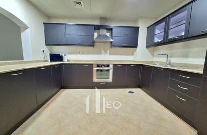 Apartment - Studio - 1 Bathroom for rent in East Porto Drive - Porto Arabia - The Pearl Island - Doha Apartment - Studio - 1 Bathroom for rent in East Porto Drive - Porto Arabia - The Pearl Island - Doha