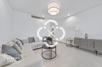 Apartment - Studio - 1 Bathroom for rent in West Porto Drive - Porto Arabia - The Pearl Island - Doha