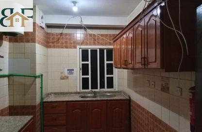 Apartment - 2 Bedrooms - 2 Bathrooms for rent in Muntazah 7 - Al Muntazah - Doha