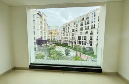 Apartment - Studio - 1 Bathroom for sale in La Plage South - La Plage - The Pearl Island - Doha