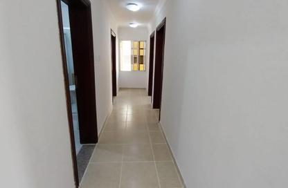 Apartment - 2 Bedrooms - 2 Bathrooms for rent in Old Airport Road - Old Airport Road - Doha