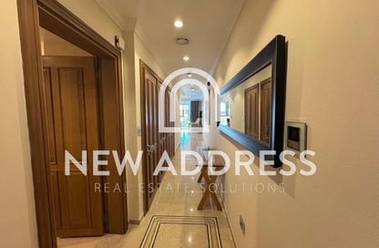 Apartment - Studio - 1 Bathroom for rent in Viva West - Viva Bahriyah - The Pearl Island - Doha Apartment - Studio - 1 Bathroom for rent in Viva West - Viva Bahriyah - The Pearl Island - Doha