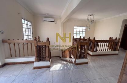 Villa - 4 Bedrooms - 5 Bathrooms for rent in Al Soudan - Al Soudan - Doha