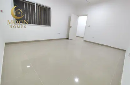 Apartment - 1 Bathroom for rent in Najma 28 - Ibn Dirhem Street - Najma - Doha
